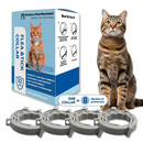 Colar Anti Pulgas e Carrapatos