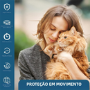 Colar Anti Pulgas e Carrapatos