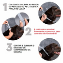 Colar Anti Pulgas e Carrapatos