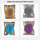 Colar Anti Pulgas e Carrapatos