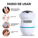 Removedor de calos e rachaduras Beauty Feet