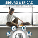 Colar Anti Pulgas e Carrapatos