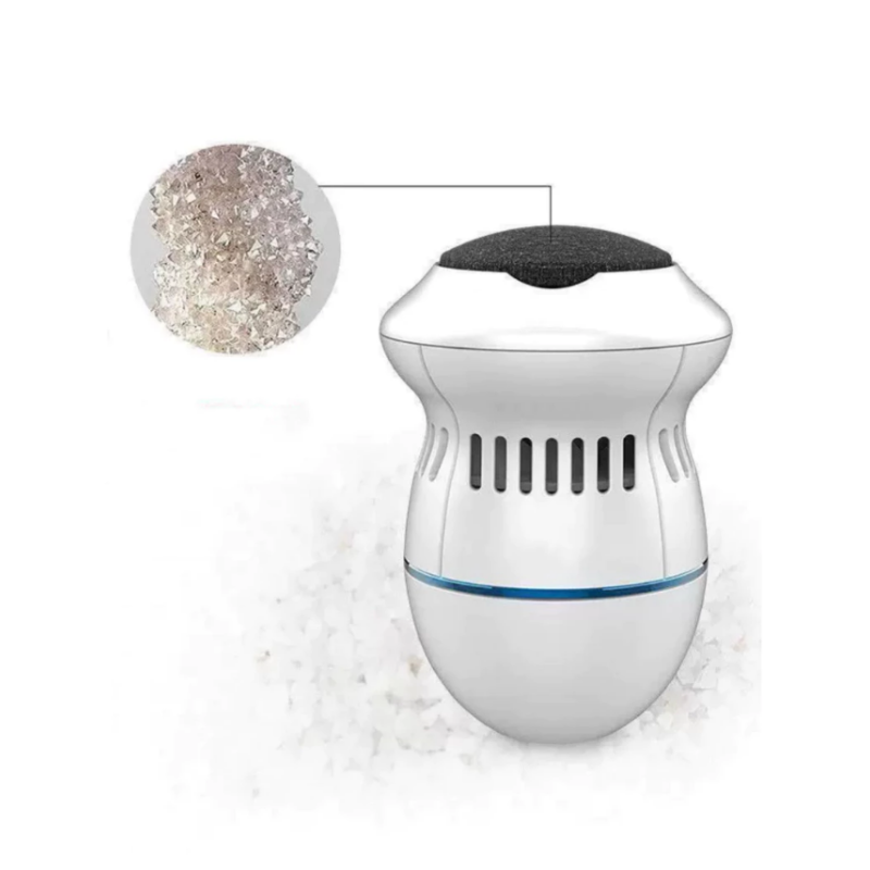 Removedor de calos e rachaduras Beauty Feet