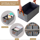 Organizador de Roupas Dobrável