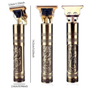 Máquina de Barbear Blader