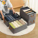 Organizador de Roupas Dobrável