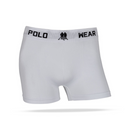 Kit 12 Cuecas Polo Wear