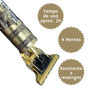 Máquina de Barbear Blader