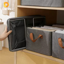 Organizador de Roupas Dobrável