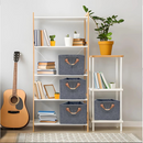 Organizador de Roupas Dobrável