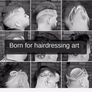 Máquina de Barbear Blader