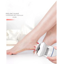 Removedor de calos e rachaduras Beauty Feet