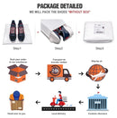 Sapatilhas de Ciclismo LiXingMing – Speed, Sistema BOA, Masculino e Feminino.