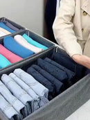 Organizador de Roupas Dobrável